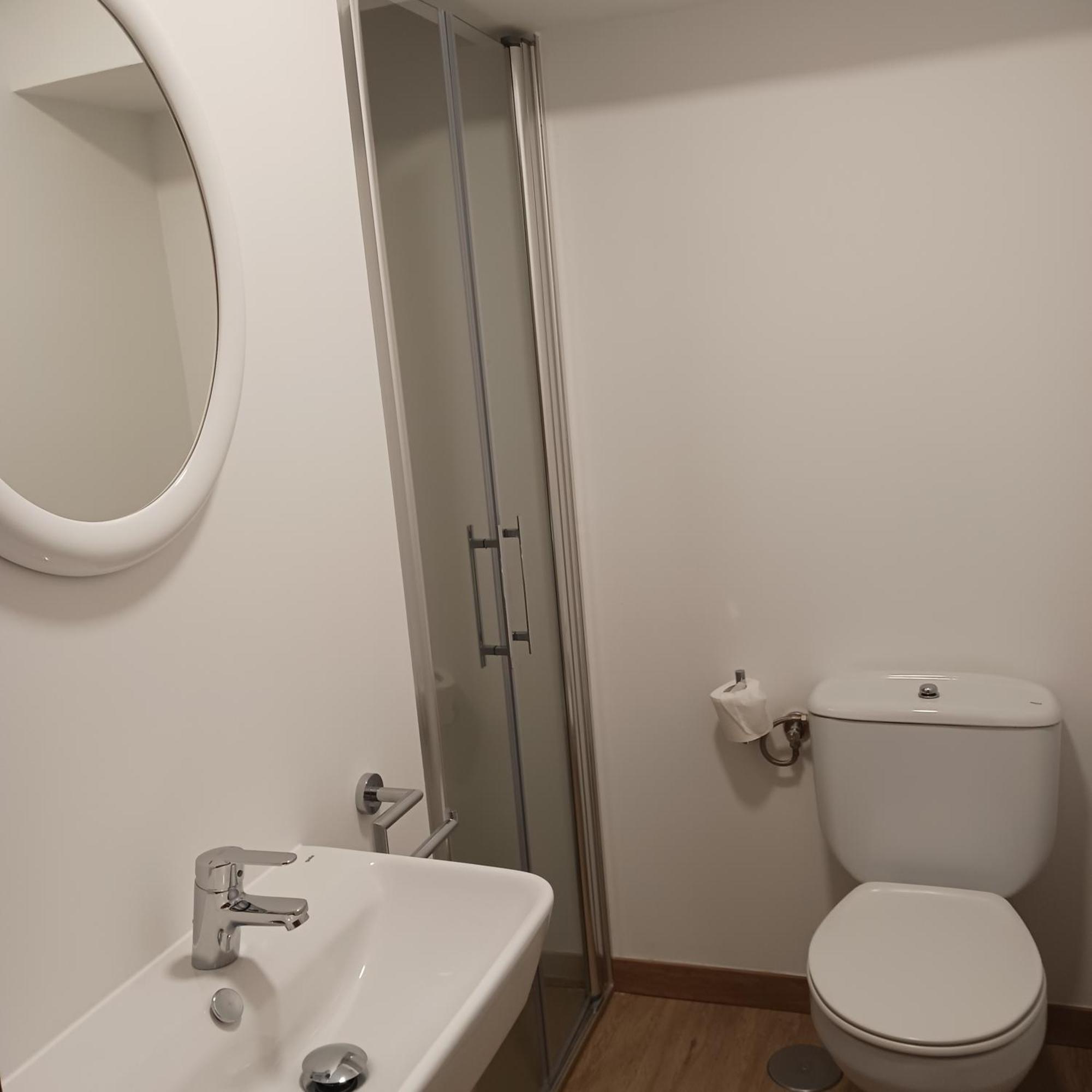 Apartamentos De Uso Turistico Fontina - Playa Montalvo - Sanxenx0 -Pontevedra Санксенсо Екстериор снимка