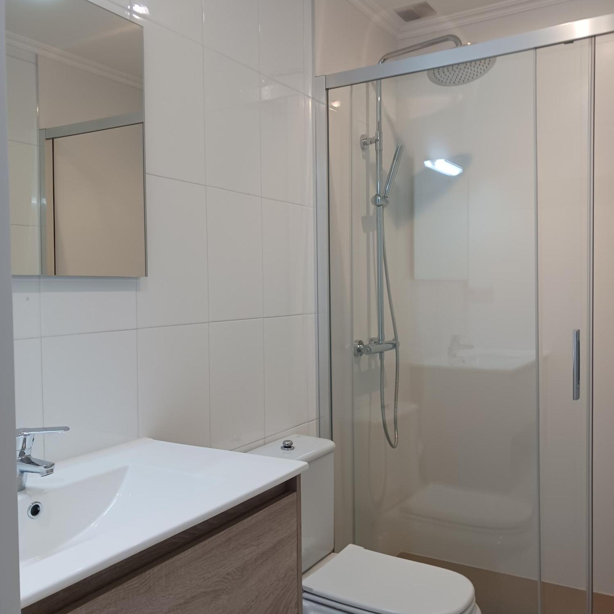 Apartamentos De Uso Turistico Fontina - Playa Montalvo - Sanxenx0 -Pontevedra Санксенсо Екстериор снимка